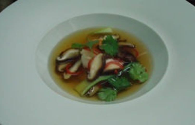 Restaurant Bieberbau