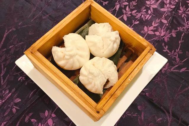 北辰洲际酒店·栀味轩中餐厅