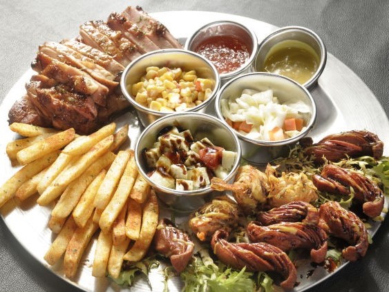 Krazy Spoon(红旗街万达店)