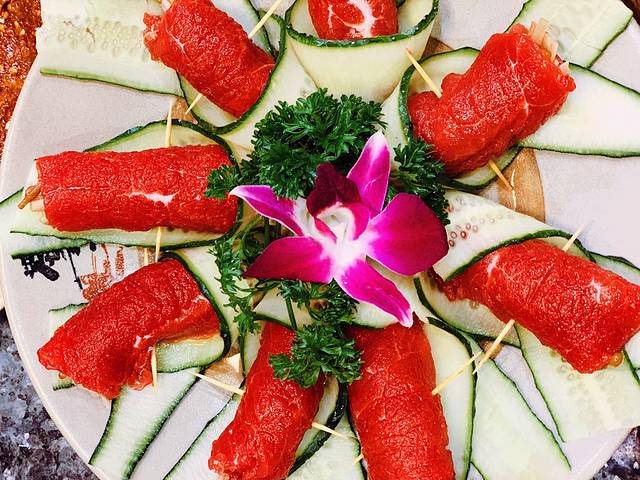 巴蜀大将火锅(西区店)