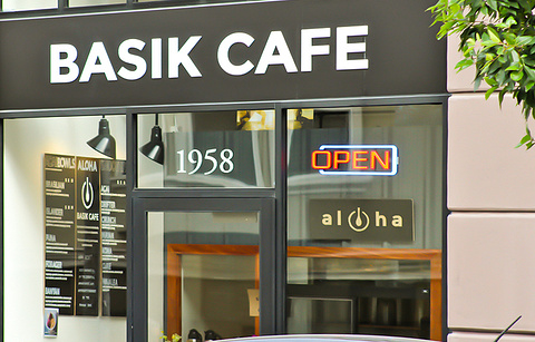 Basik Cafe