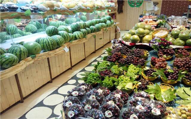 鲜丰水果(融创店)