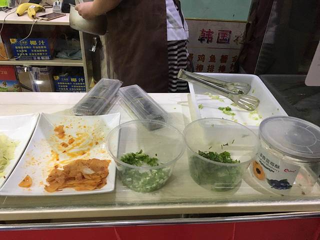 阿飞寿司(学院店)