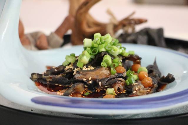 不二忘川隐庐(宽窄巷子店)