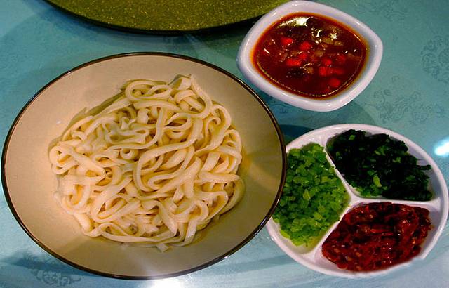 沈派西域饭店(开发区店)