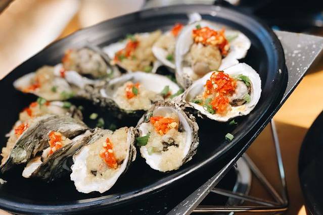 虾庭院坝小龙虾·重口江湖菜(西村店)