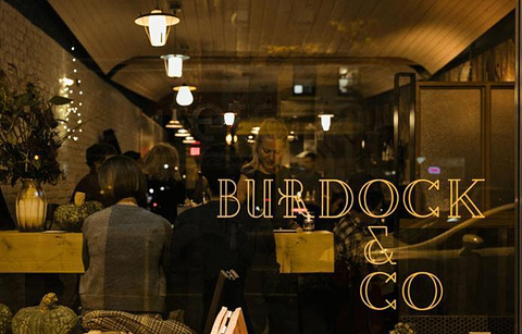 Burdock & Co.的图片