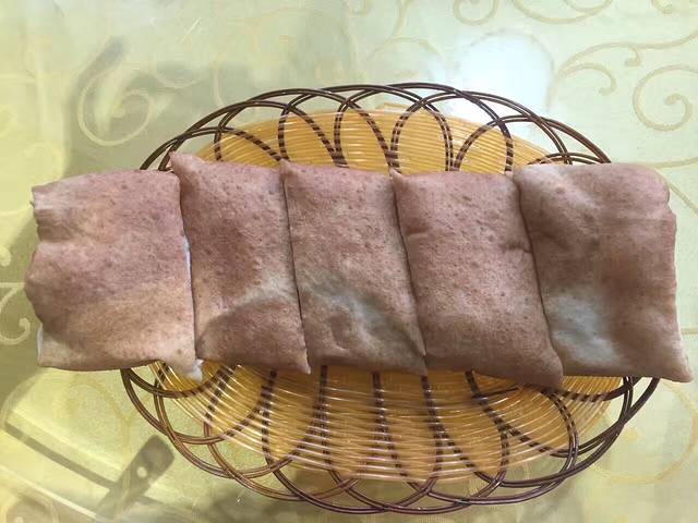 梁记粥铺(城河大道店)