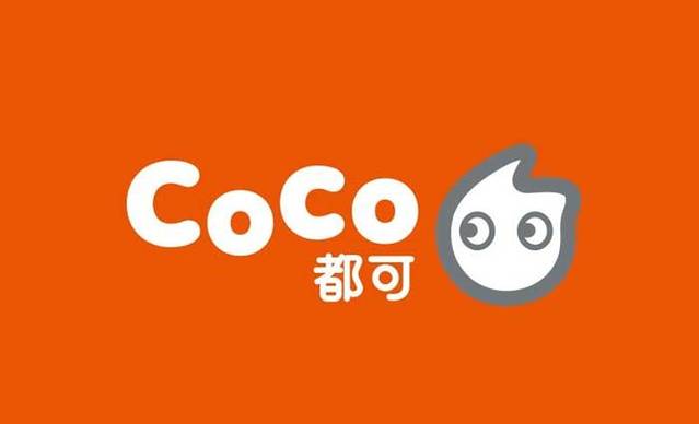 CoCo都可(宝龙广场店)