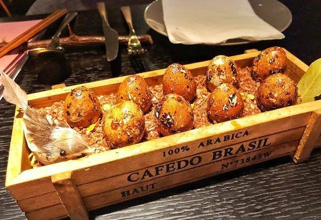 醉东Oriental House(静安嘉里店)