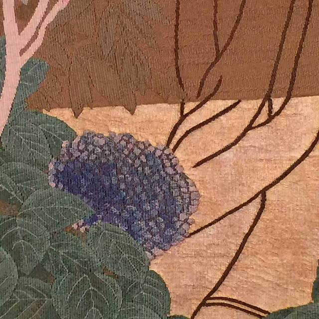 韩国刺绣博物馆