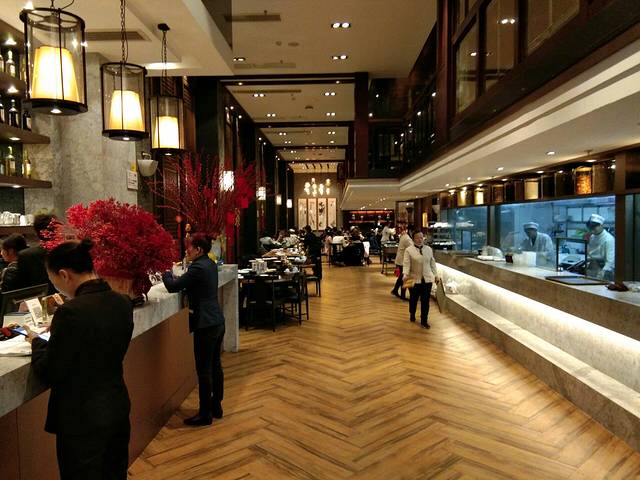 黄但记·顺德老字号·中华餐饮名店(陈村店)