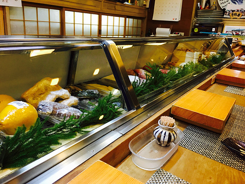 寿司 竜旅游景点图片