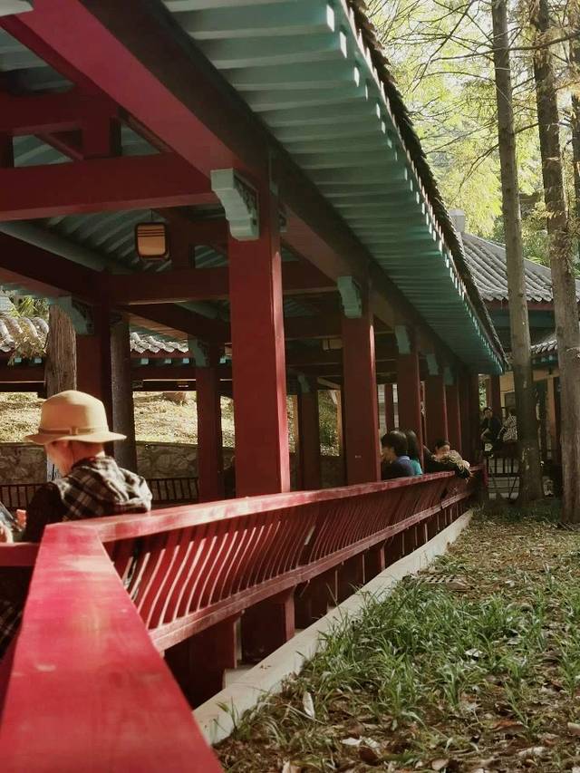 南京师范大学随园校区明妮魏特琳雕像