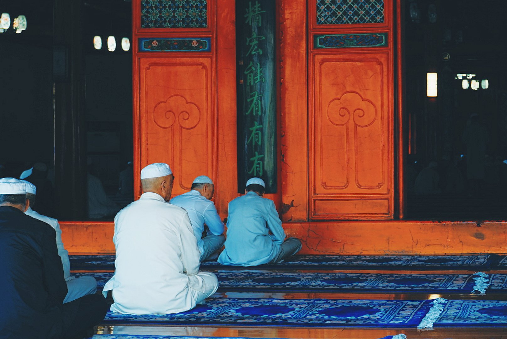 东关清真大寺