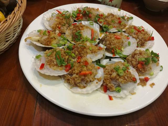 红色根据地文化主题餐厅(太湖街店)