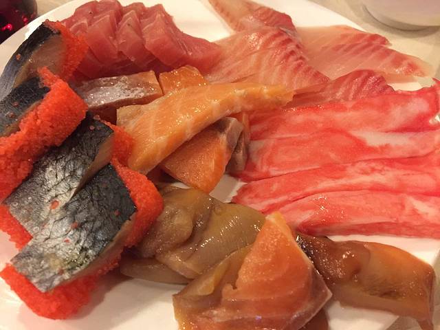 大连香洲花园酒店·餐厅