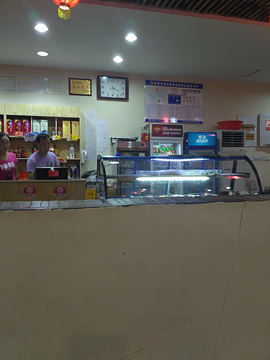 百味地锅鸡(城南农贸市场店)的图片