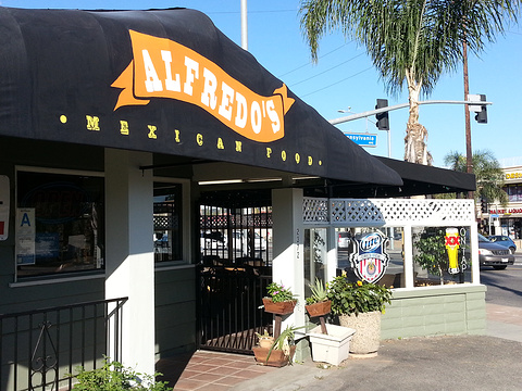 Alfredo's Restaurant旅游景点图片