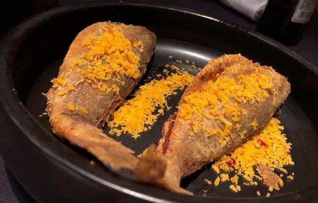 上海小南国(正大店)