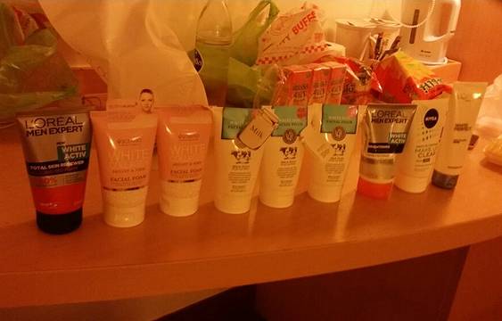 博姿（普吉岛总店）