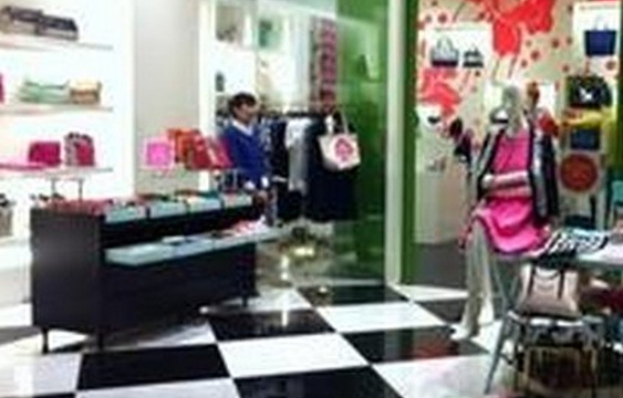 KATE SPADE(来福士店)旅游景点图片