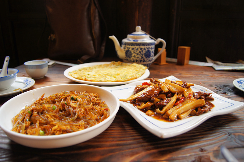 裕生餐馆(乌镇景区店)