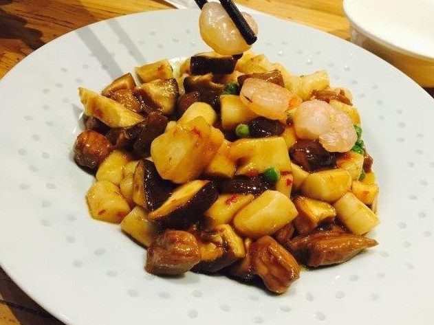 水晶晶的店(南浔古镇店)