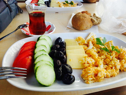 Antalya Kebab旅游景点图片