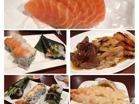 Sushi 99旅游景点图片
