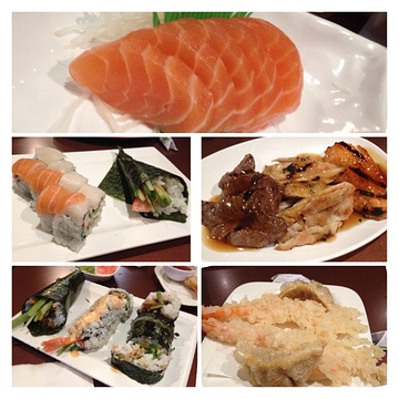 Sushi 99的图片