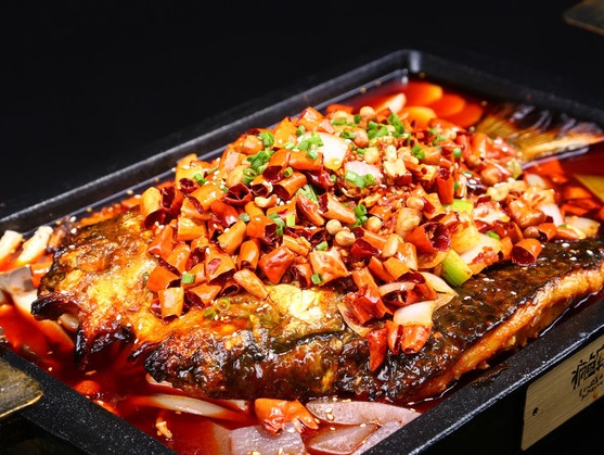 疯鱼军团(红山店)