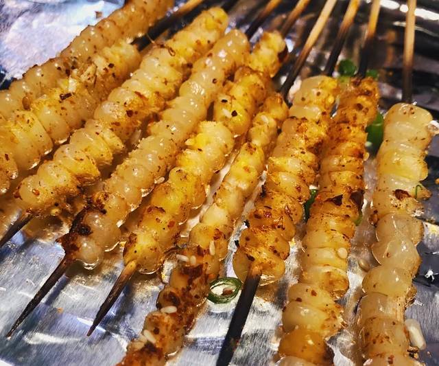 浪起江湖菜(把把烧店)