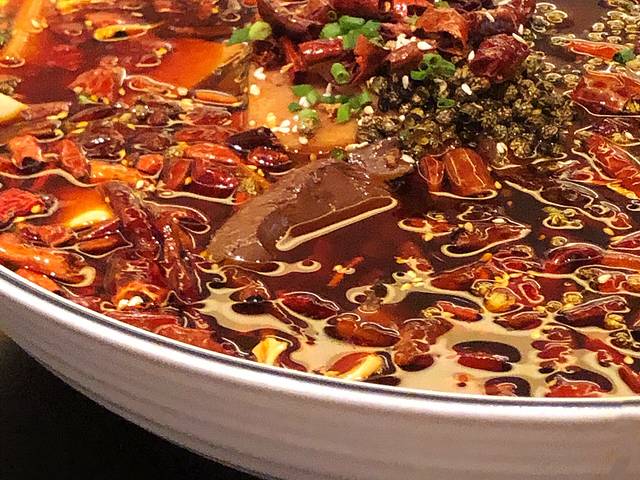 重庆丽晶酒店·丽晶轩