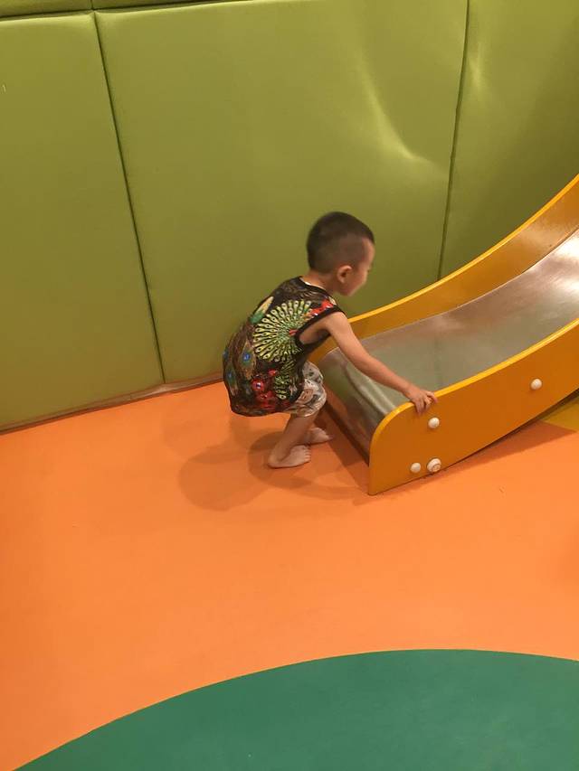 肯德基(湖滨店)