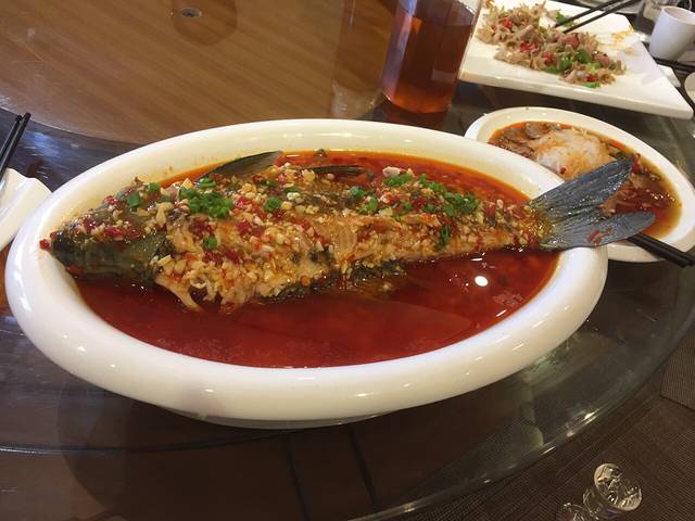 茅台老厨房(茅台会客厅店)