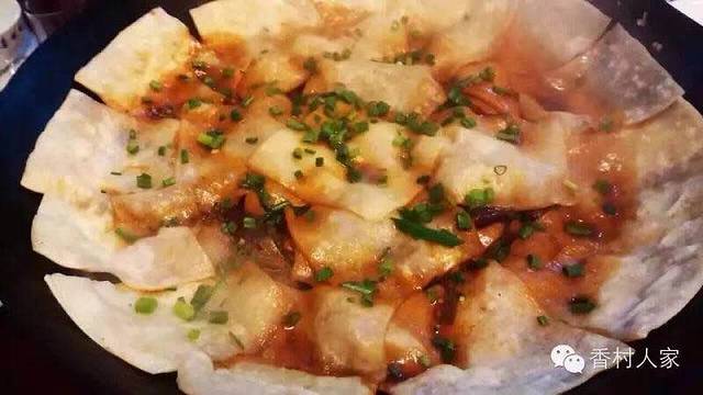 香村人家(溪口应梦路店)