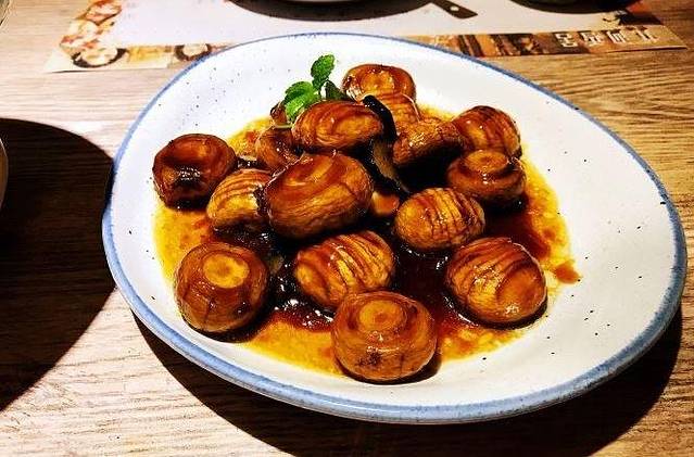 九河香舍·民国文人菜(五大道店)