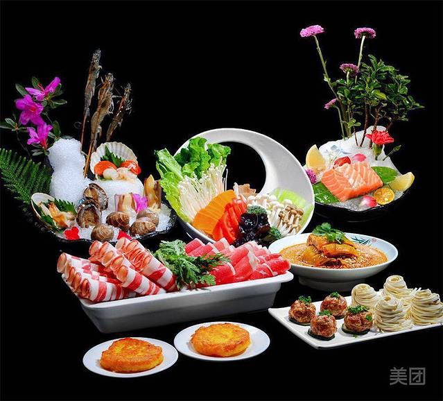 享月·汤皇(UPARK公园店)