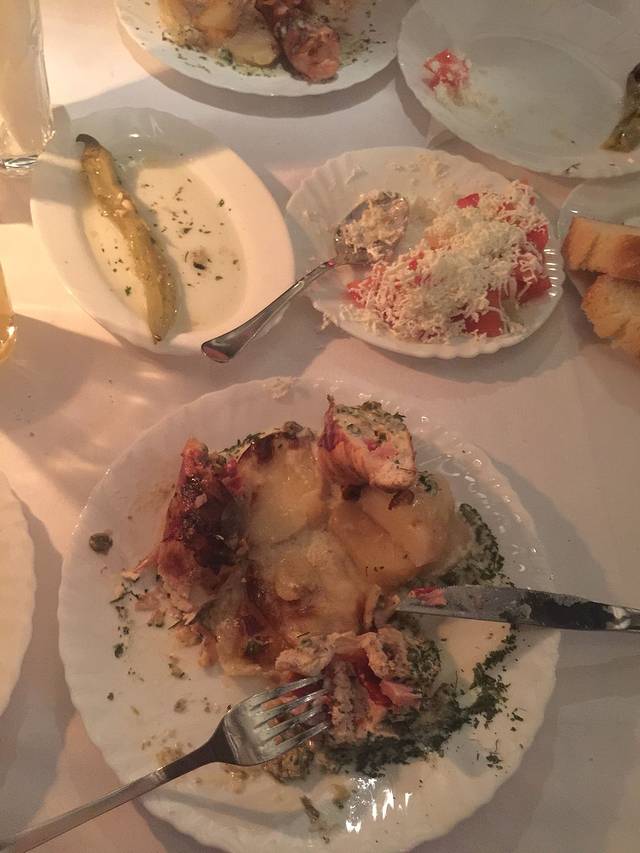 Restaurant & Club Sesir