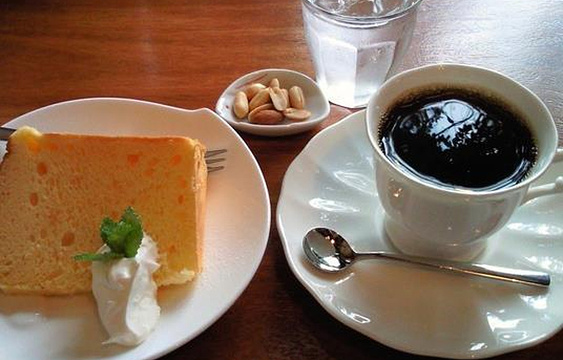 Cafe Akariya旅游景点图片