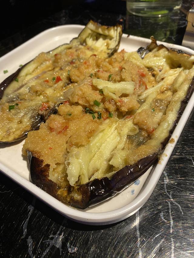 出山烧烤(新天地店)