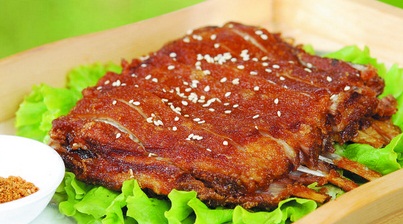 湘君府(中华大街店)