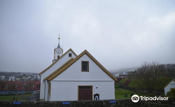 Torshavn Cathedral旅游景点图片
