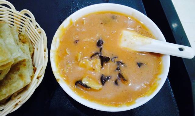 方中山胡辣汤(港区店)