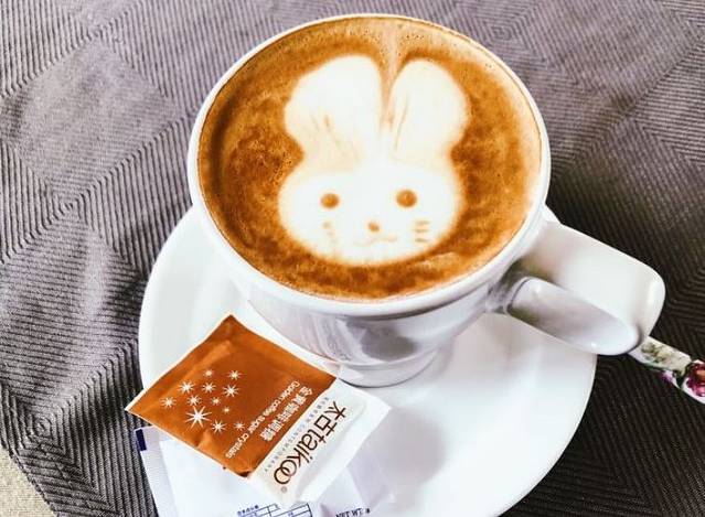 王老师咖啡烘焙室