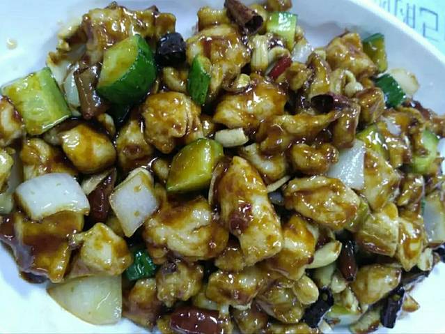 范阳酒家(范阳西路店)