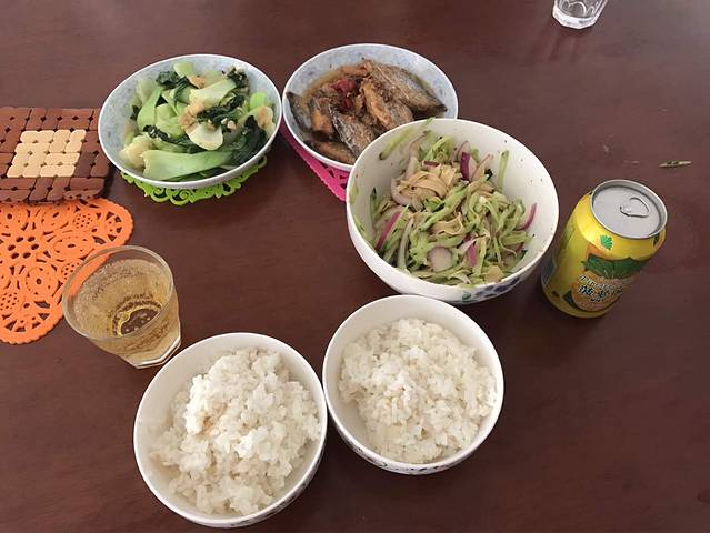 肯德基(六合时代店)