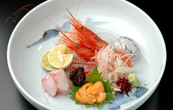 Sushi Tanabe旅游景点图片
