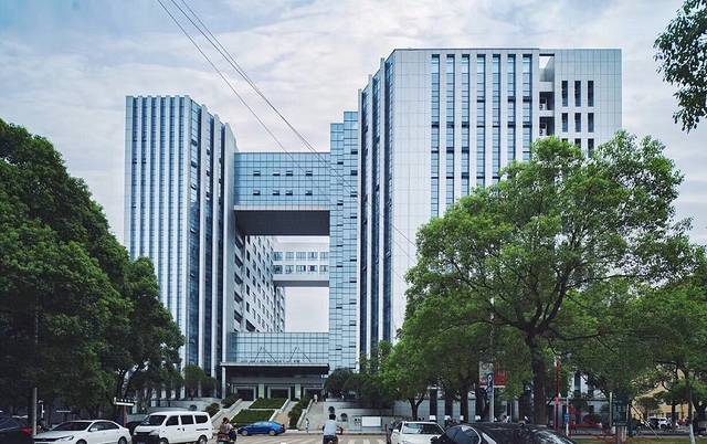 中南林业科技大学